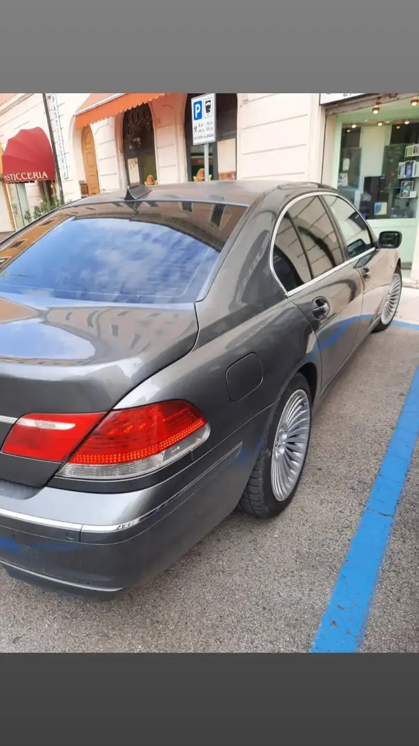 BMW 730 730Ld Eletta auto - 1