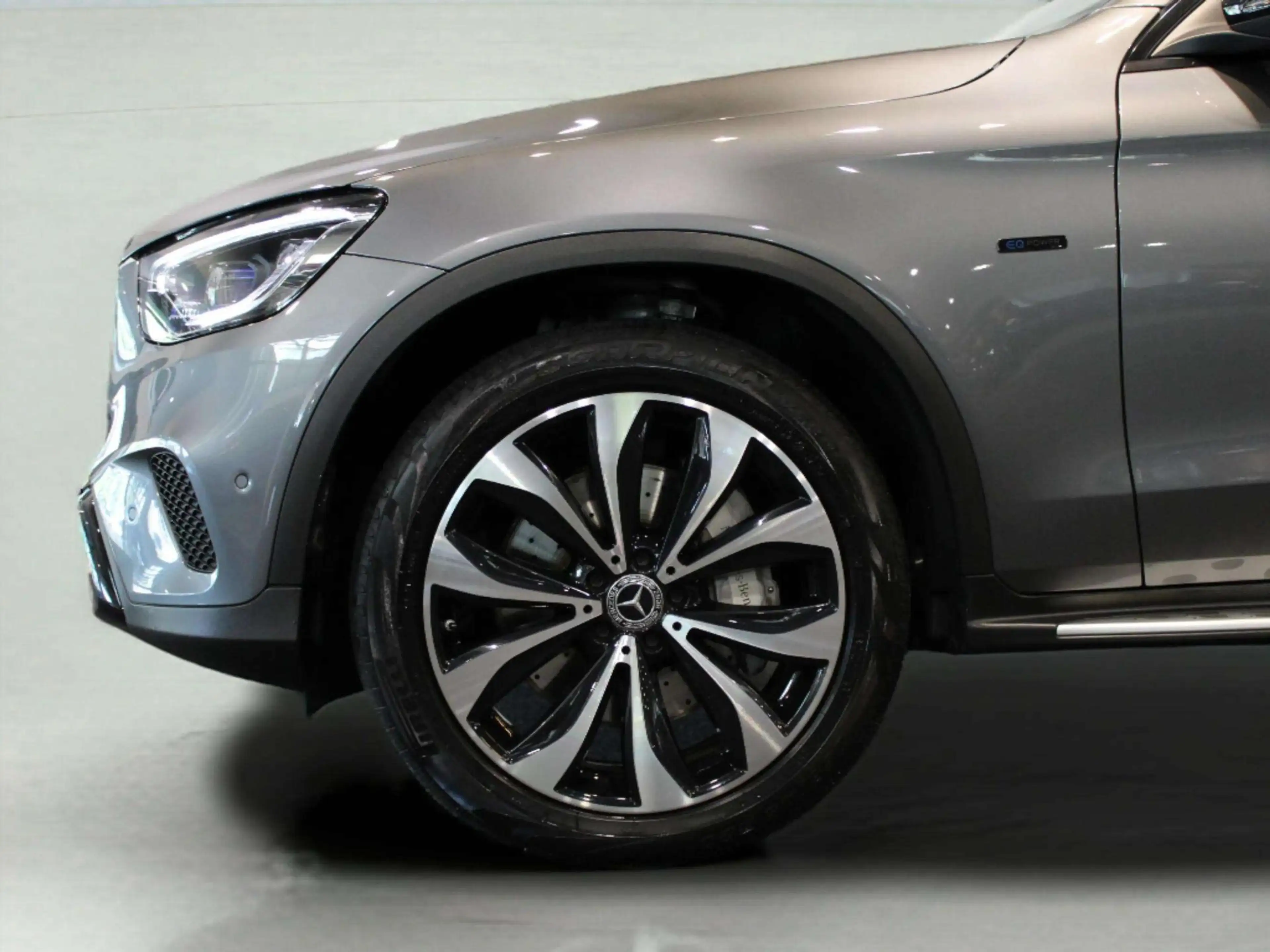 Mercedes-Benz GLC 300 300e 4MATIC Premium Plus | Panorama dak | Trekhaak — photo 7