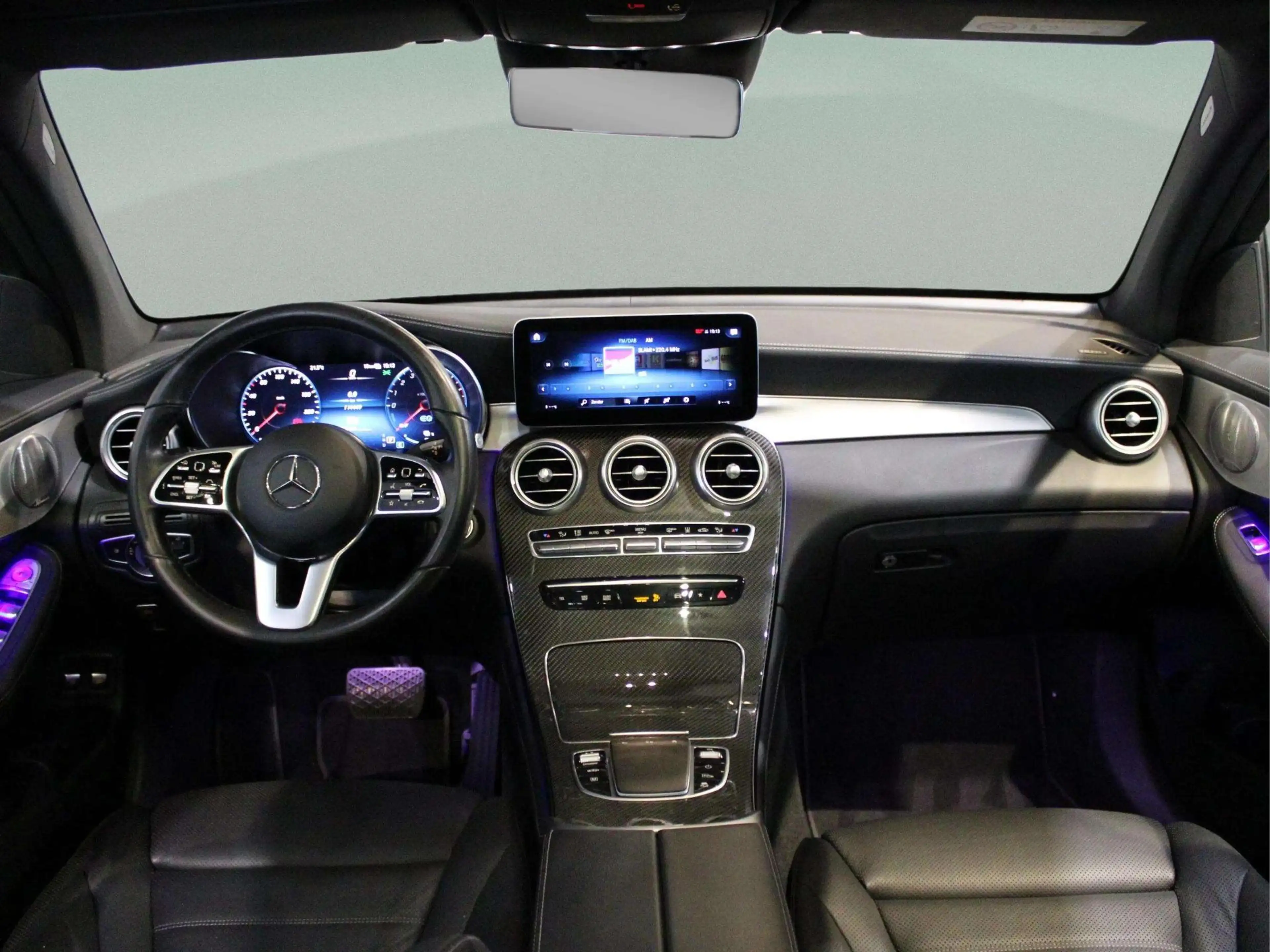 Mercedes-Benz GLC 300 300e 4MATIC Premium Plus | Panorama dak | Trekhaak — photo 11