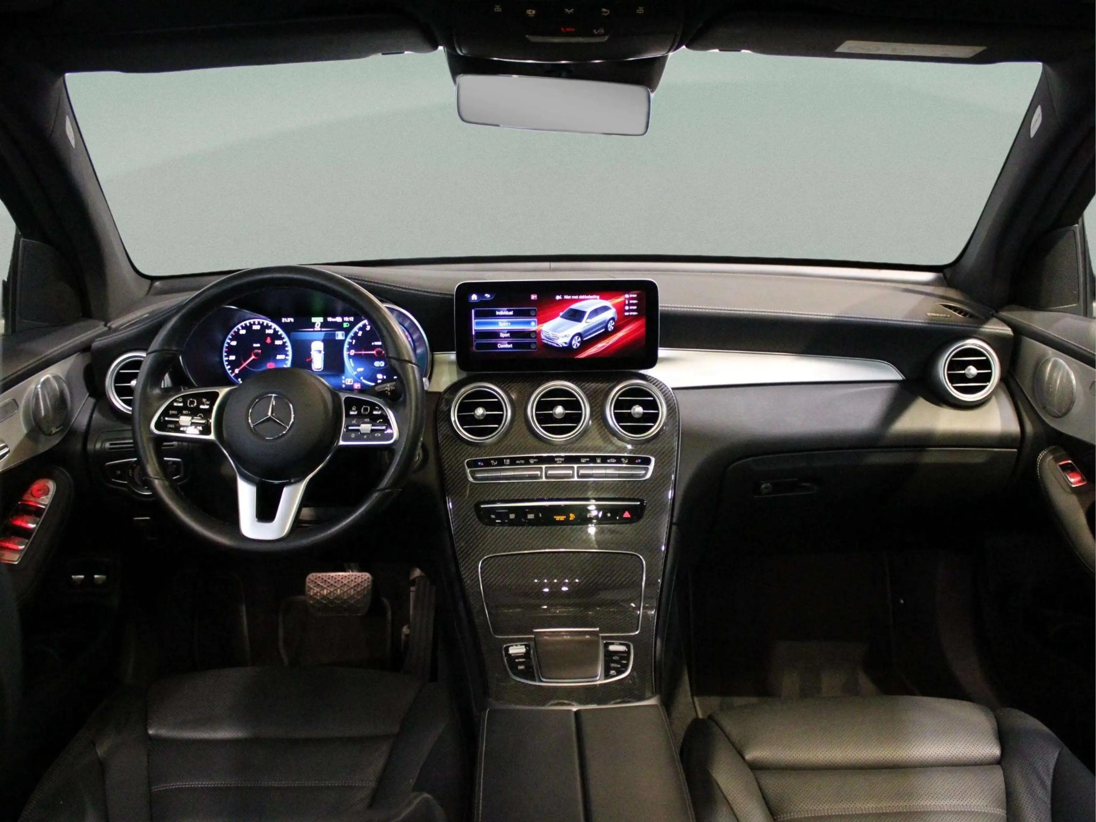 Mercedes-Benz GLC 300 300e 4MATIC Premium Plus | Panorama dak | Trekhaak — photo 3