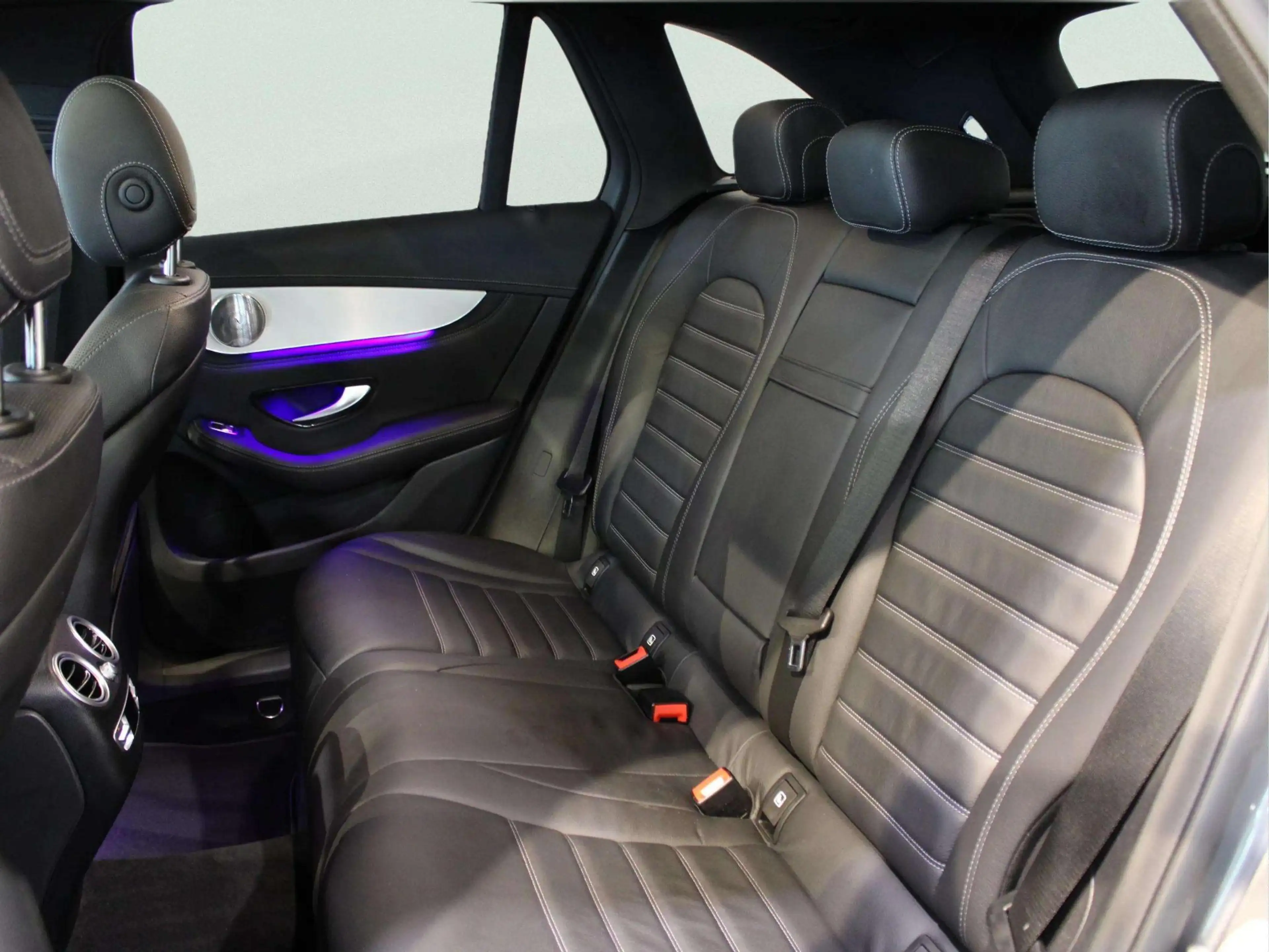 Mercedes-Benz GLC 300 300e 4MATIC Premium Plus | Panorama dak | Trekhaak — photo 10