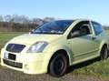 Citroen C2 C2 1.4 VTR Plus Gelb - thumbnail 1