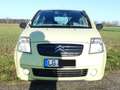 Citroen C2 C2 1.4 VTR Plus Gelb - thumbnail 2