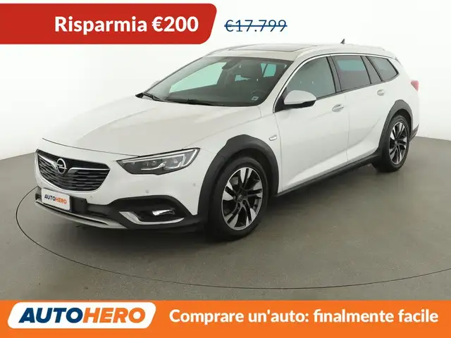 Opel Insignia 2.0 CDTI aut