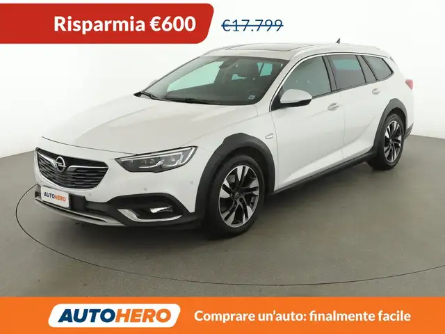 Opel Insignia 2.0 CDTI aut