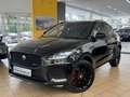 Jaguar E-Pace P250 AWD R-DYNAMiC *NAVi*KAMERA*LED*SPuR* Noir - thumbnail 7