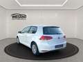 Volkswagen Golf 1.2 TSI BlueMotion Technology Trendline Weiß - thumbnail 3