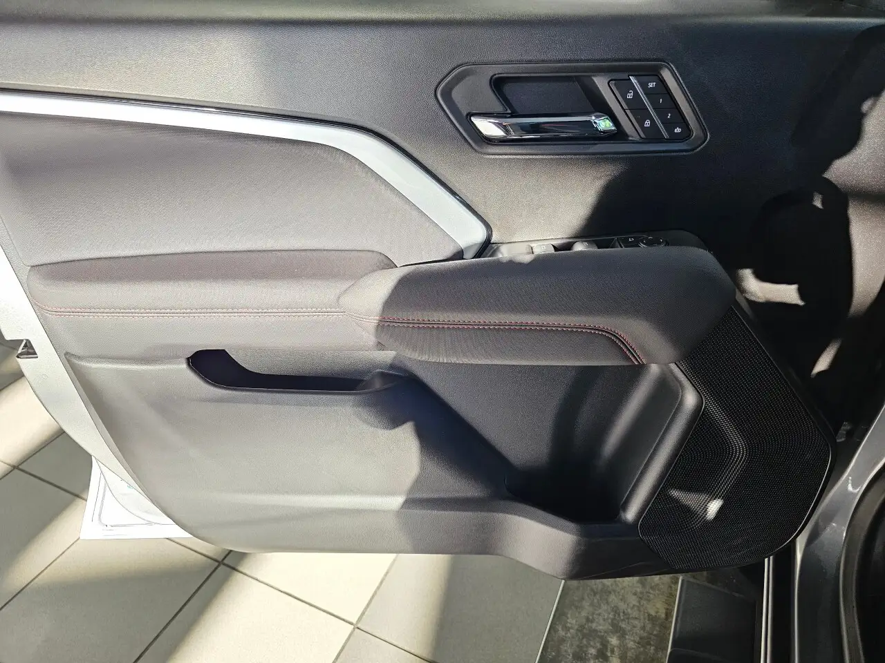 Chevrolet Colorado снимка Chevrolet Colorado