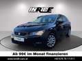 SEAT Leon ST *Ahk*NAVI*Sitzhzg*Zahnriemen NEU Schwarz - thumbnail 1