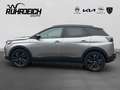 Peugeot 3008 GT 1.2 PT 130 EAT8 ACC+NAVI+LED+SHZ+CAM+ Gris - thumbnail 2