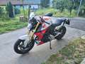 BMW F 900 R Full Optional Rojo - thumbnail 2