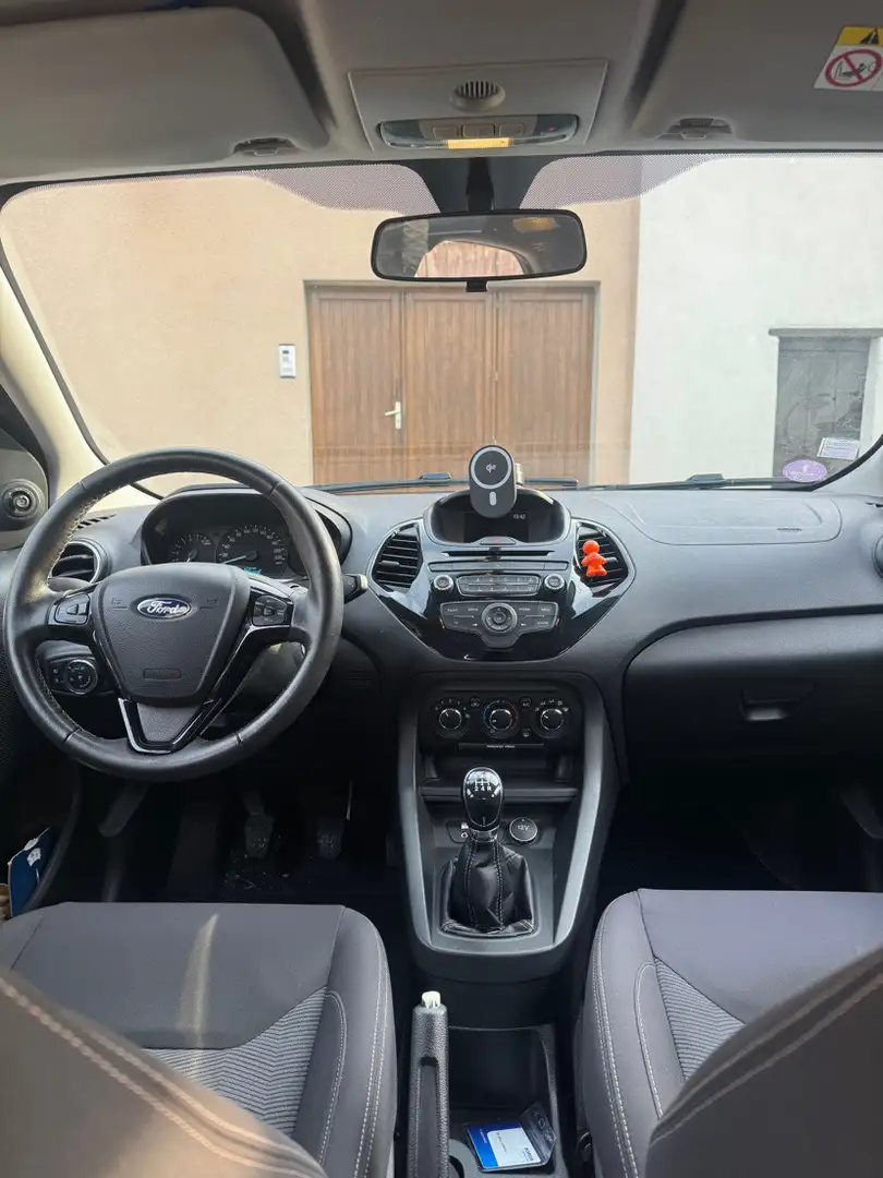Ford Ka/Ka+ Ka+ 1.2 Ti-VCT 85 Ultimate - 1