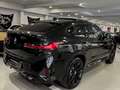 BMW X4 xdrive20d mhev 48V Msport auto Negro - thumbnail 6