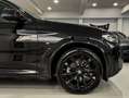 BMW X4 xdrive20d mhev 48V Msport auto Black - thumbnail 8