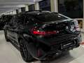 BMW X4 xdrive20d mhev 48V Msport auto Black - thumbnail 4