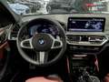 BMW X4 xdrive20d mhev 48V Msport auto Nero - thumbnail 14