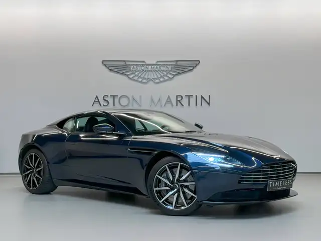 Aston Martin DB11 DB11 V8 Coupe | Aston Martin Brussels