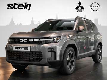 Hybrid 155 Extreme El. Panodach Navi El. Heckklapp