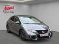 Honda Civic 1.8 Sport *MIT WENIG KM!* Grau - thumbnail 4