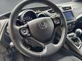 Honda Civic 1.8 Sport *MIT WENIG KM!* Grau - thumbnail 8
