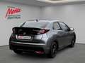 Honda Civic 1.8 Sport *MIT WENIG KM!* Grau - thumbnail 3