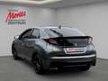 Honda Civic 1.8 Sport *MIT WENIG KM!* Grau - thumbnail 2