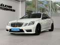 Mercedes-Benz E 63 AMG Lim. Automatik, Inspektion Neu Weiß - thumbnail 4