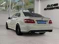 Mercedes-Benz E 63 AMG Lim. Automatik, Inspektion Neu Weiß - thumbnail 6