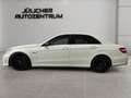 Mercedes-Benz E 63 AMG Lim. Automatik, Inspektion Neu Weiß - thumbnail 5