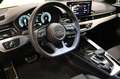 Audi A4 35 Avant Mhev 163 cv S-tronic S-line Black - thumbnail 8