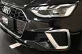 Audi A4 35 Avant Mhev 163 cv S-tronic S-line Black - thumbnail 3