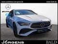 Mercedes-Benz CLA 250 e SB AMG-Sport/360/Burm/Distr/Night/19' Weiß - thumbnail 2
