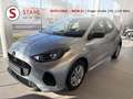 Mazda 2 Mazda2 Hybrid Exclusive Line Aut. AUTO STAHL WI... Silber - thumbnail 1