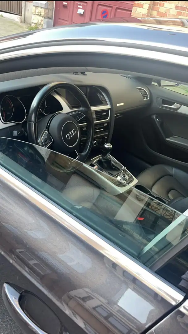 Audi A5 Sportback 2.0 TDi ultra - 1