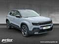 Jeep Avenger Avenger e-Hybrid MY25 Summit 1.2l T3 48V FWD 81kW Gris - thumbnail 5