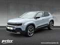 Jeep Avenger Avenger e-Hybrid MY25 Summit 1.2l T3 48V FWD 81kW Gris - thumbnail 1