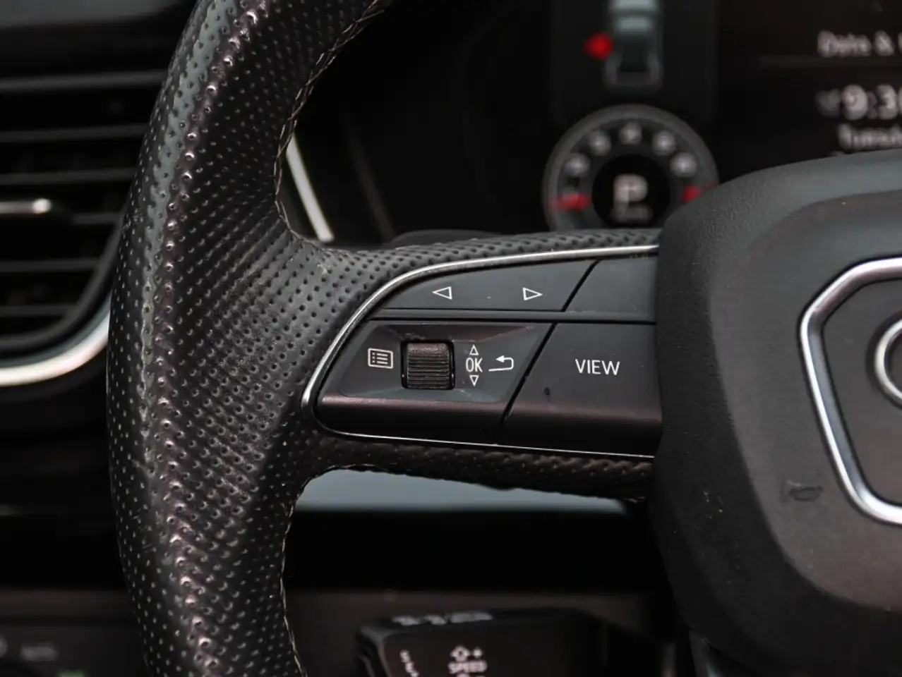 Audi Q5 photo Audi Q5