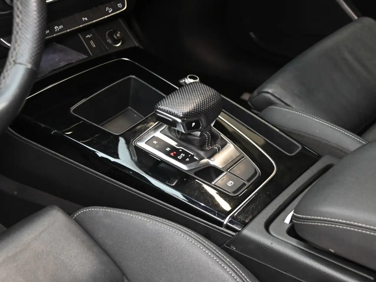 Audi Q5 photo Audi Q5