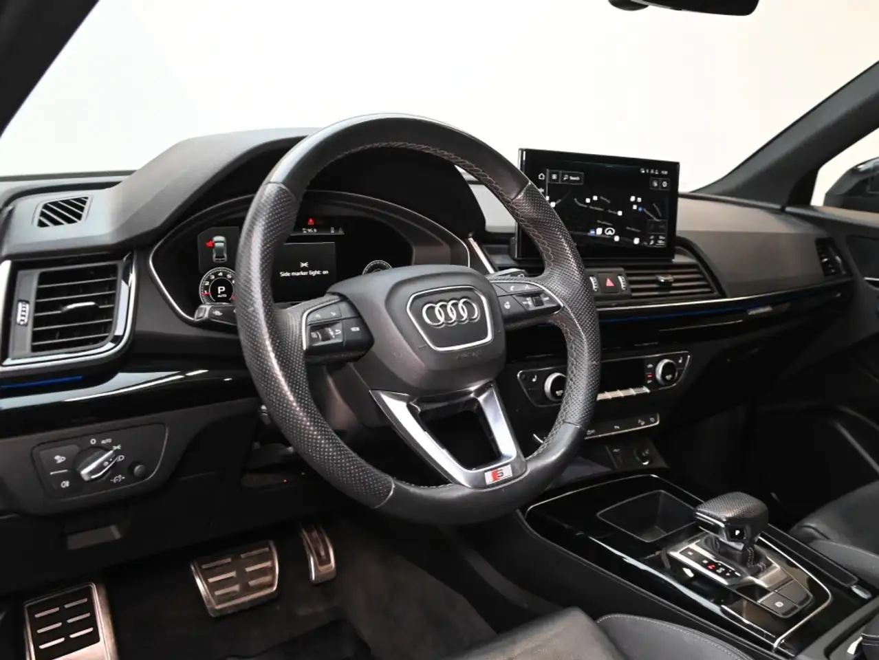 Audi Q5 photo Audi Q5