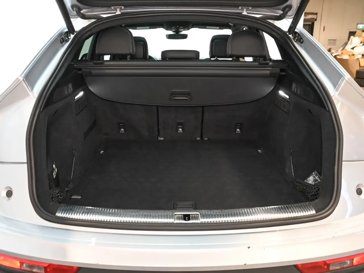 Audi Q5 photo Audi Q5