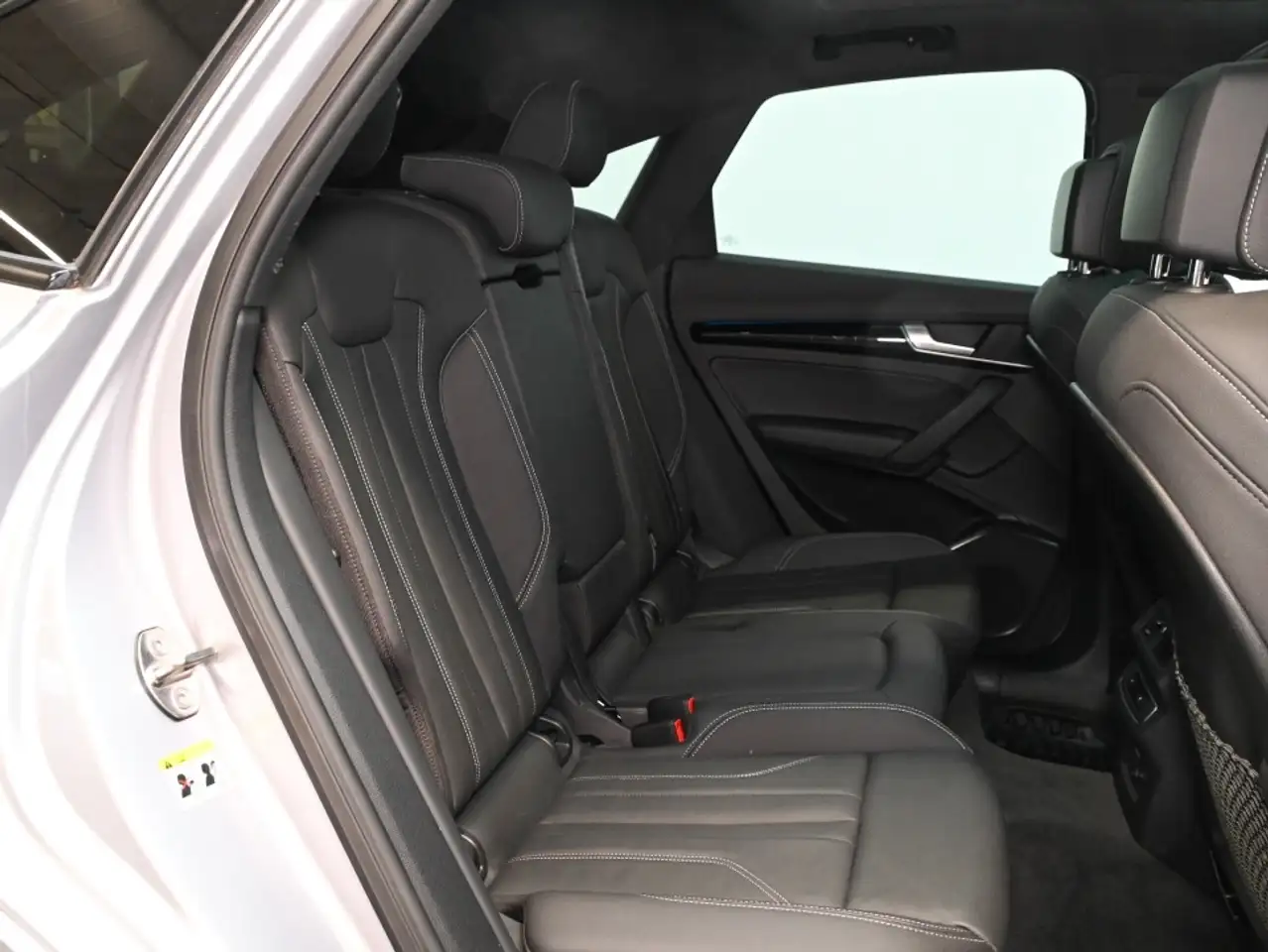 Audi Q5 photo Audi Q5