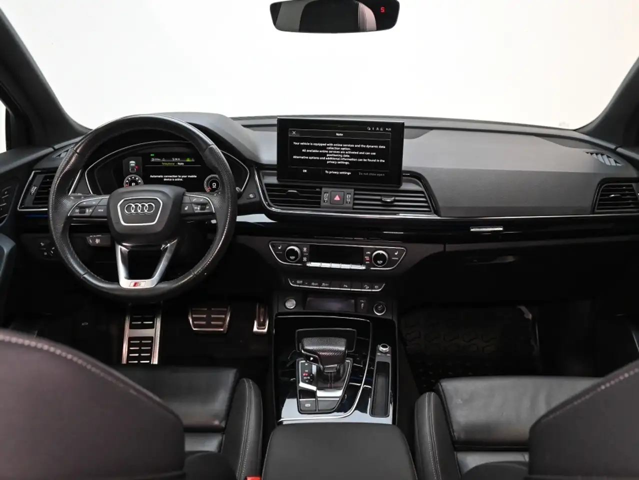 Audi Q5 photo Audi Q5