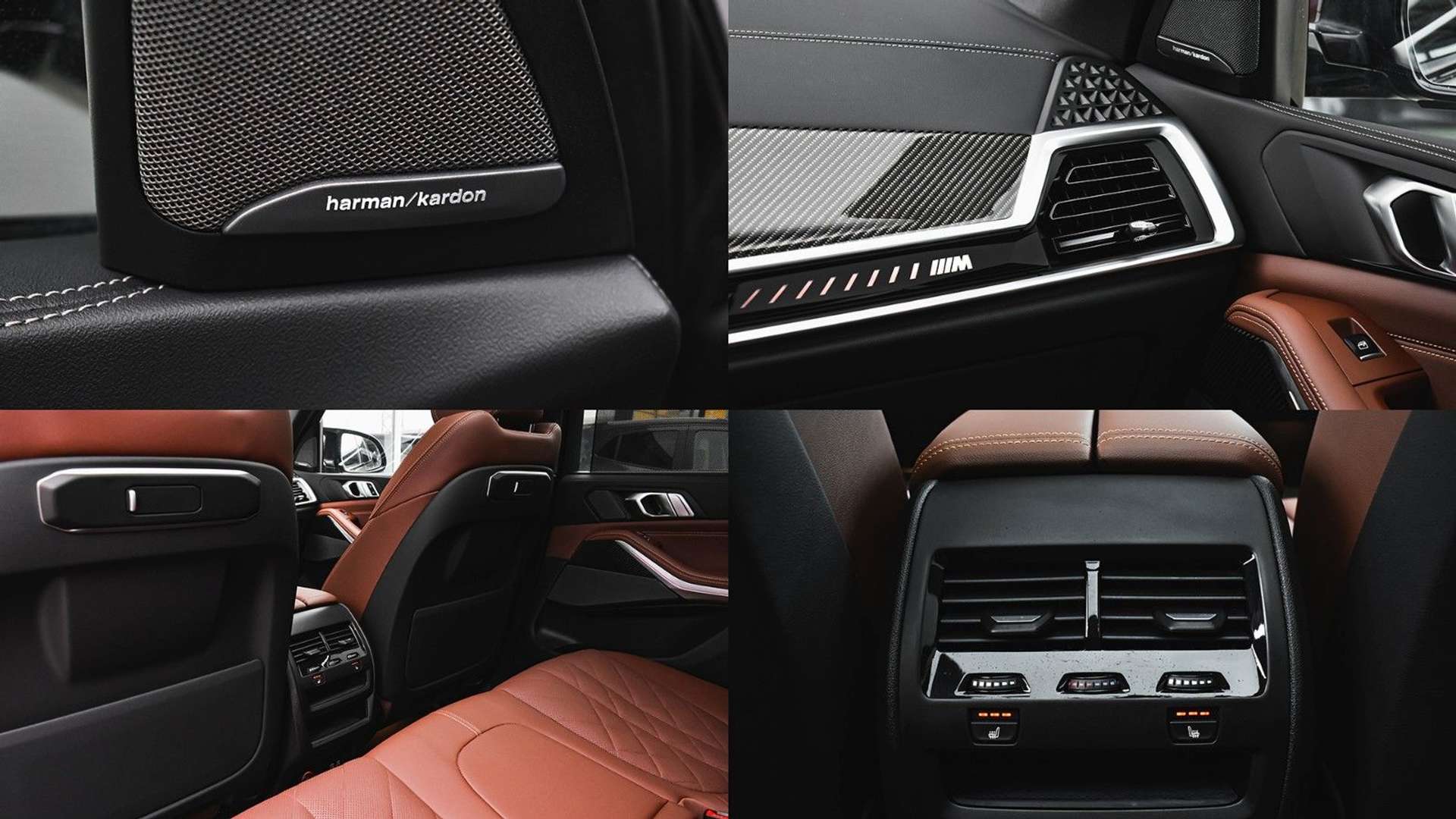 BMW X5 M60 XDrive - 2024 - Joinsteer - #13