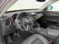 Alfa Romeo Stelvio 2.2 Turbo Business Silber - thumbnail 9
