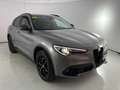 Alfa Romeo Stelvio 2.2 Turbo Business Silber - thumbnail 3
