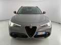 Alfa Romeo Stelvio 2.2 Turbo Business Silber - thumbnail 2