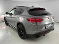Alfa Romeo Stelvio 2.2 Turbo Business Silber - thumbnail 4