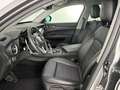 Alfa Romeo Stelvio 2.2 Turbo Business Silber - thumbnail 8