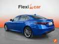 Alfa Romeo Giulia 2.2+Diesel+140kW+%28190CV%29+Executive+AT Azul - thumbnail 5