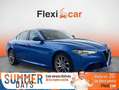 Alfa Romeo Giulia 2.2+Diesel+140kW+%28190CV%29+Executive+AT Azul - thumbnail 1